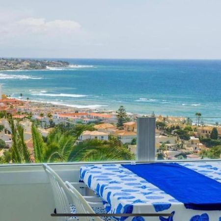 Miraflores- Apartment - Panoramic View- 1 Chambre La Cala De Mijas Kültér fotó