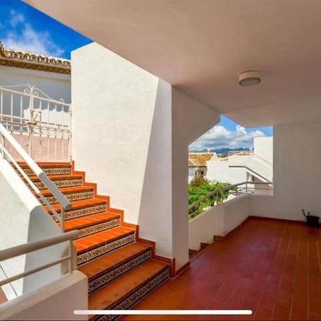 Miraflores- Apartment - Panoramic View- 1 Chambre La Cala De Mijas Kültér fotó