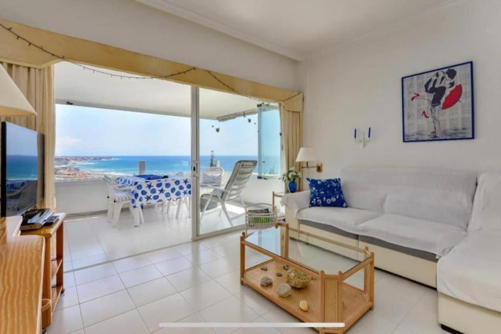 Miraflores- Apartment - Panoramic View- 1 Chambre La Cala De Mijas Kültér fotó