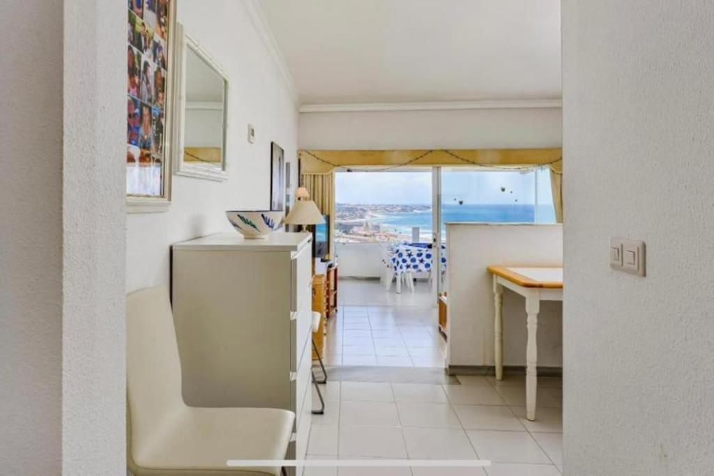 Miraflores- Apartment - Panoramic View- 1 Chambre La Cala De Mijas Kültér fotó