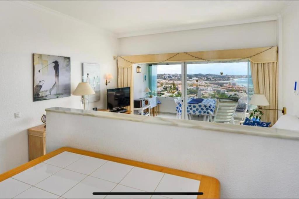 Miraflores- Apartment - Panoramic View- 1 Chambre La Cala De Mijas Kültér fotó