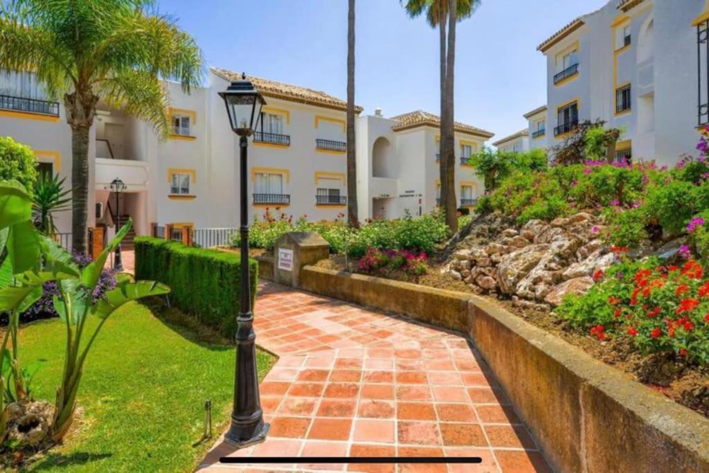 Miraflores- Apartment - Panoramic View- 1 Chambre La Cala De Mijas Kültér fotó