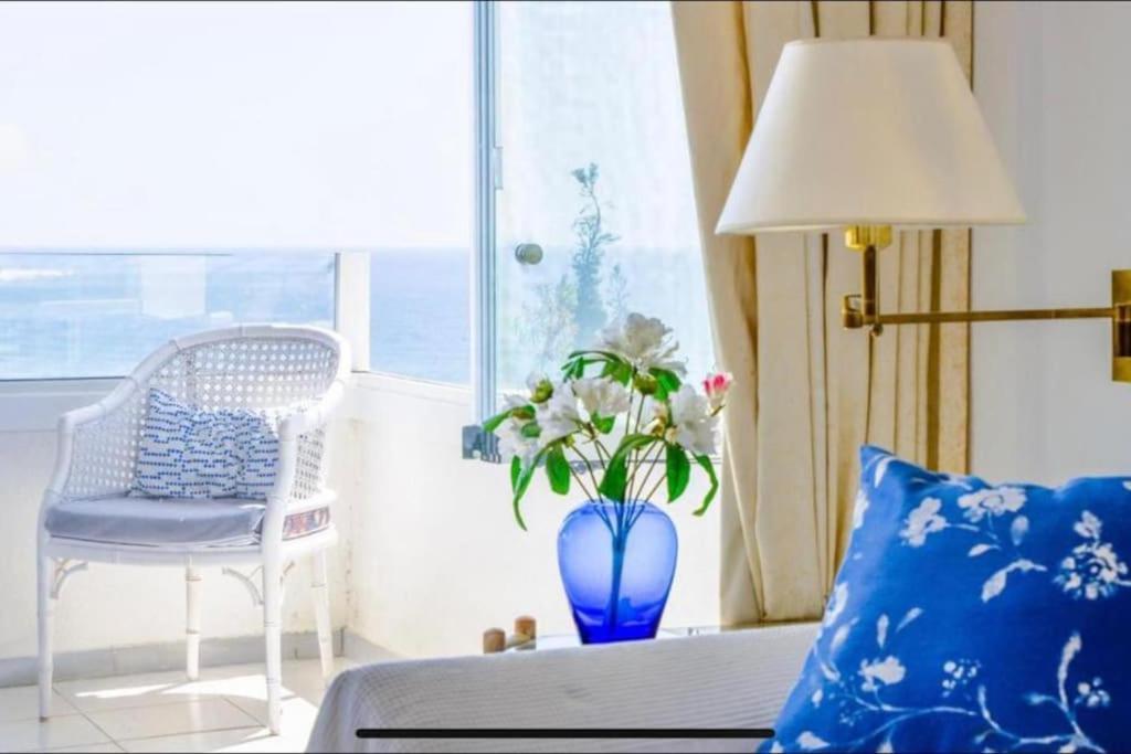 Miraflores- Apartment - Panoramic View- 1 Chambre La Cala De Mijas Kültér fotó
